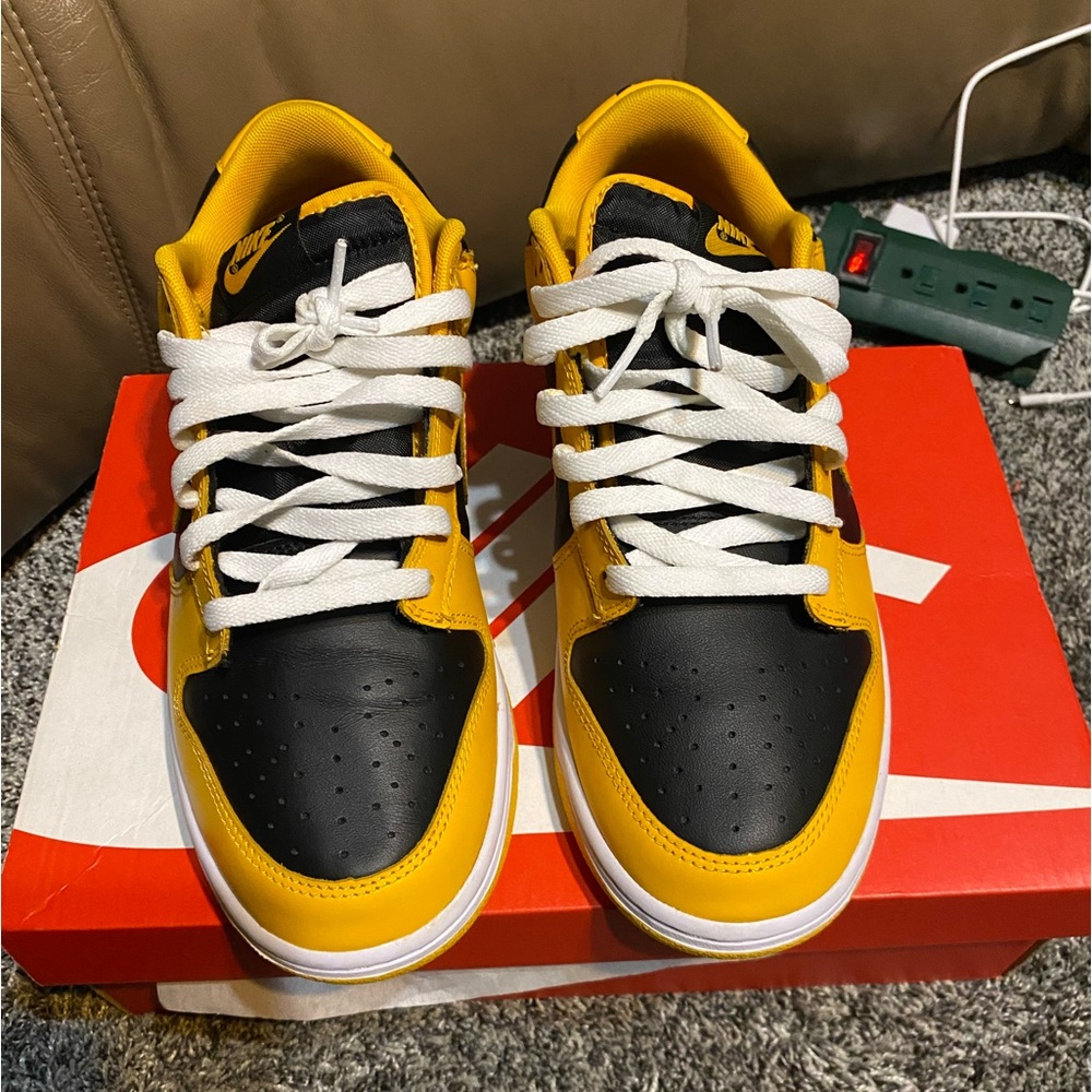 Jordan Nike Dunks - image 6